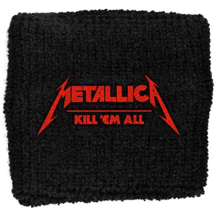 Metallica Vezena Zapestnica: Kick 'Em All 247353