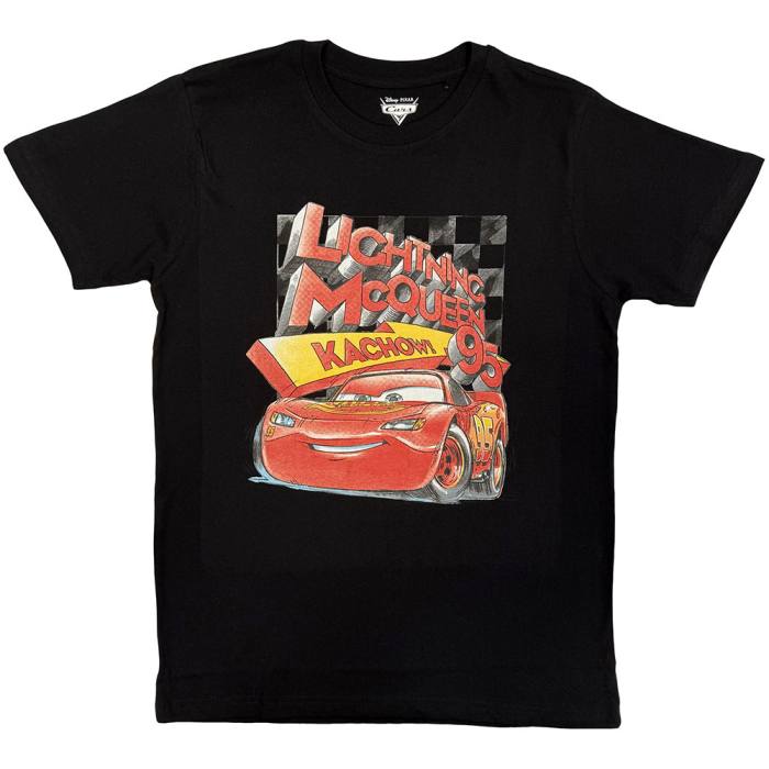 Disney Cars Kachow 95 T-Shirt 248748