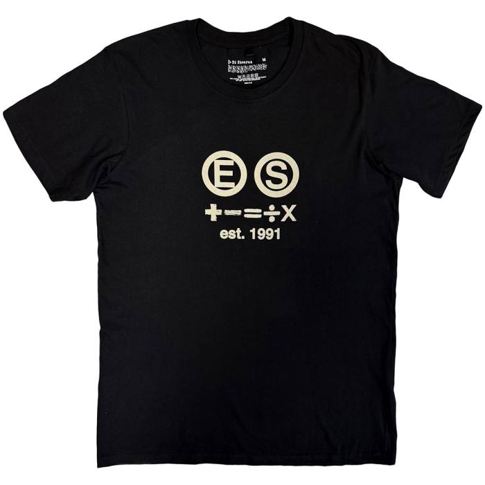 Ed Sheeran T-Shirt Albums 248964