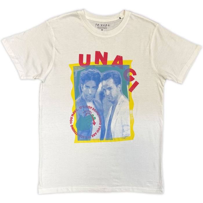 Friends T-Shirt Unagi (bel) 249013