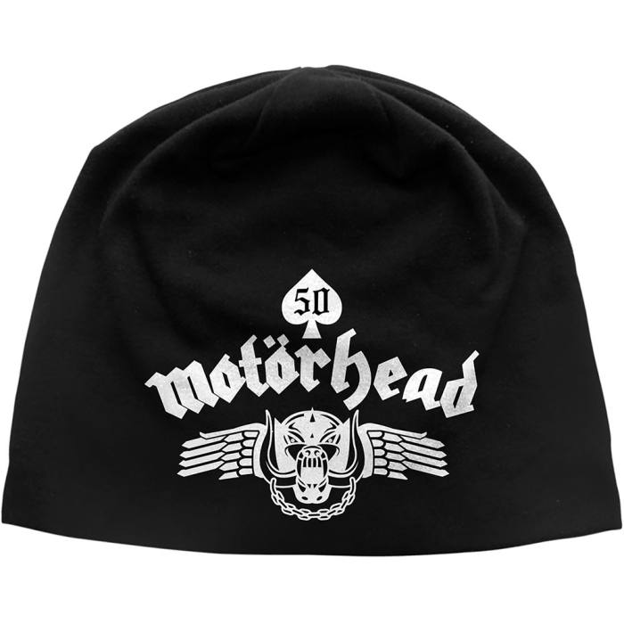 Motorhead Kapa Skull Wing JD 249122