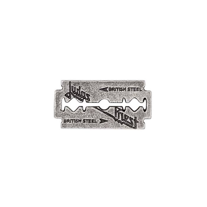 Judas Priest Razorblade Značka 249430