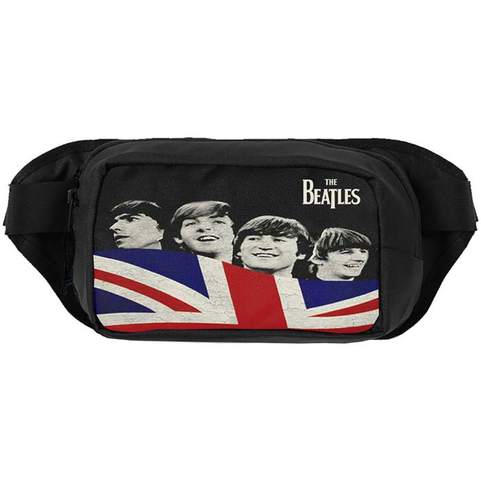 The Beatles Torbica Let It Be Flag 249976