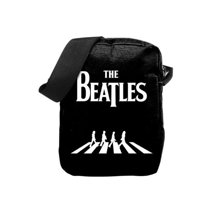 The Beatles Crossbody Bag Abbey Road B/W 250029