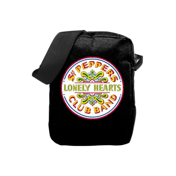 The Beatles Crossbody Bag Sgt Peppers 250030