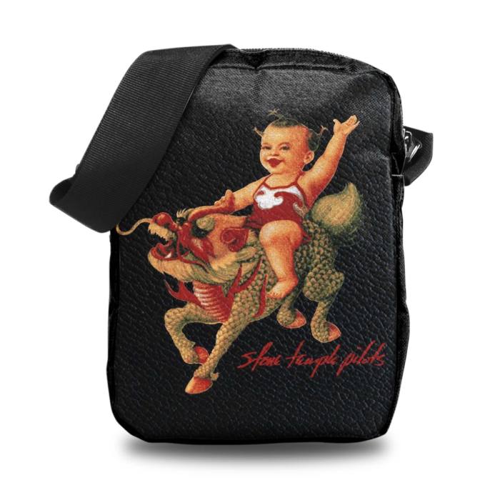 Stone Temple Pilots crossbody torbica BABY 250063