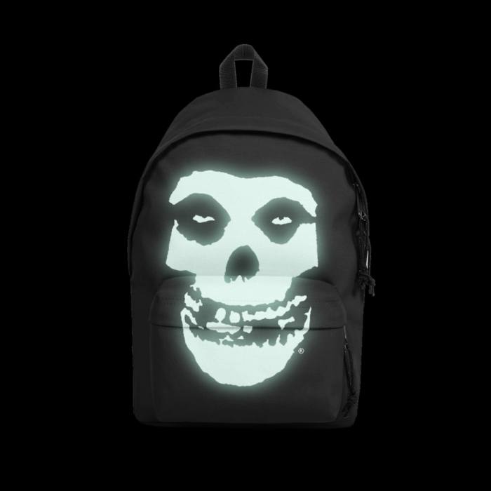 Misfits nahrbtnik Fiend Glow in the Dark 250094