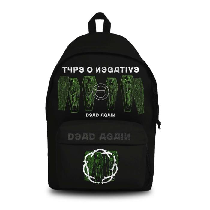 Type O Negative Daypack: Dead Again 250109