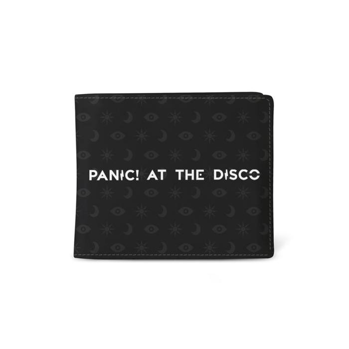 Panic! at the Disco denarnica 3 Icons 250155