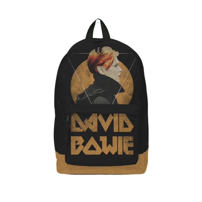 David Bowie Backpack: Low 250176