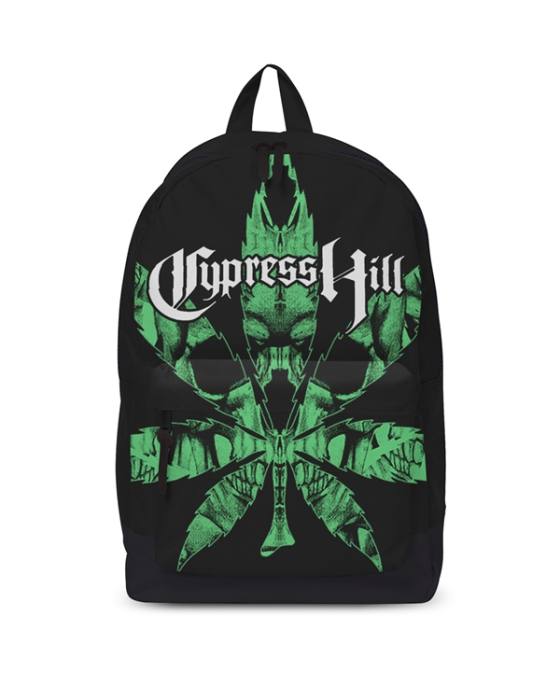 Cypress Hill Backpack: Insane In The Brain 250177