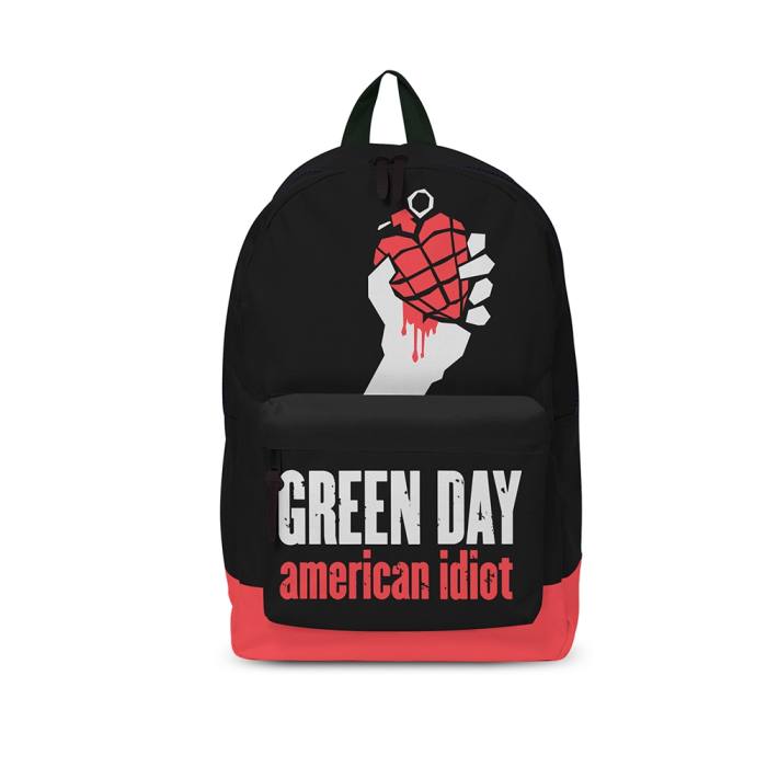 Green Day nahrbtnik American Idiot 250182