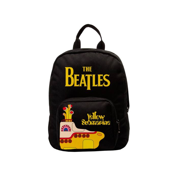 The Beatles mini nahrbtnik Yellow Sub Film 250232