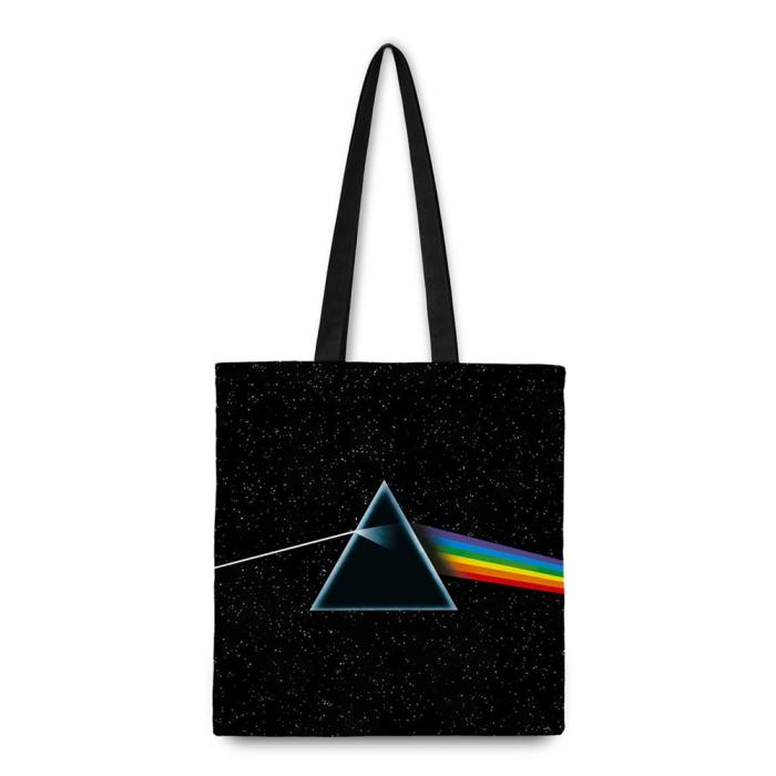 Pink Floyd The Dark Side Of The Moon Tote Bag 250291