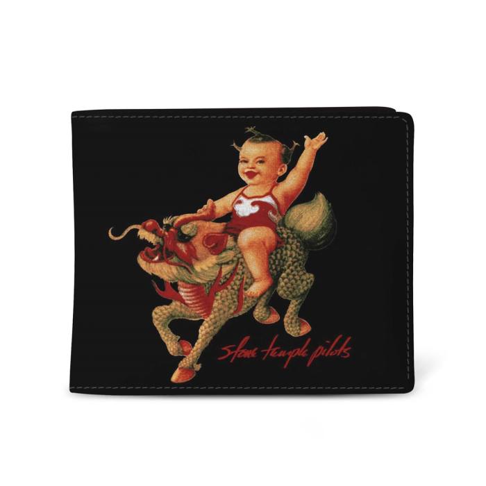 Stone Temple Pilots Denarnica: Baby 250338