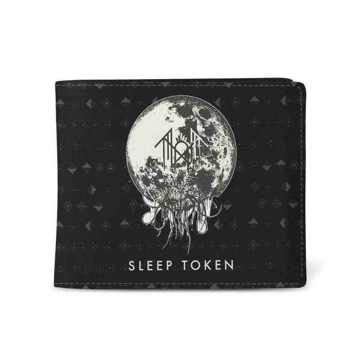 Sleep Token Denarnica: The Summoning Black 250339