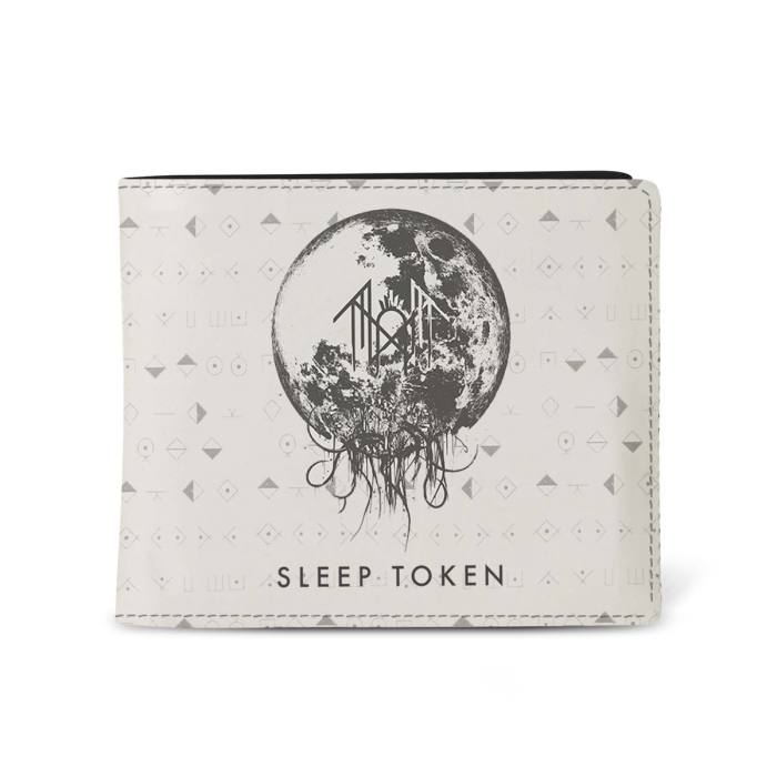 Sleep Token Denarnica: The Summoning White 250340