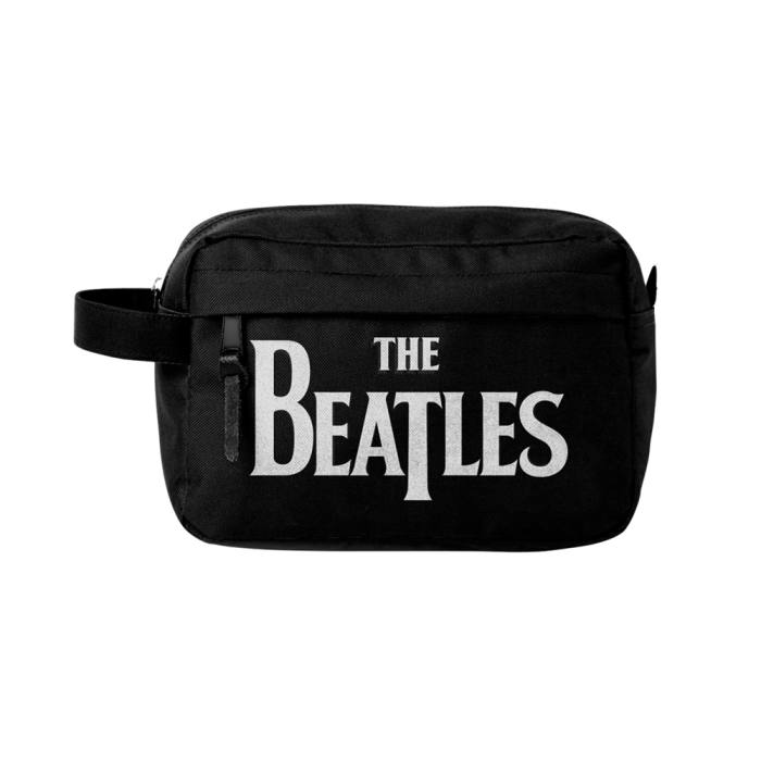 The Beatles toaletna torbica Logo 250343